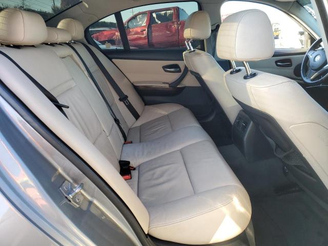 Photo 10 from auction – 2009 BMW 328 I SULE with VIN WBAPH53589A438331