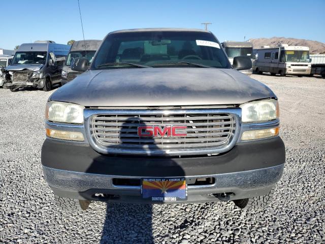 Photo 5 from auction – 2002 GMC SIERRA C25 with VIN 1GTHC24U72E303897