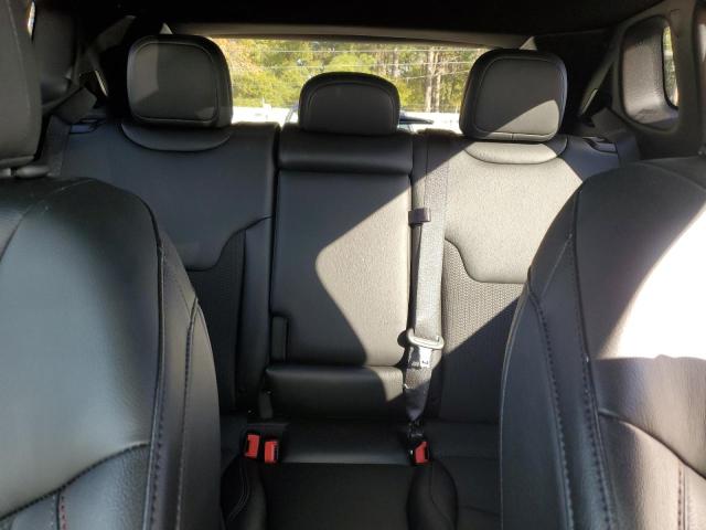 Photo 10 from auction – 2025 JEEP COMPASS TR with VIN 3C4NJDDN9ST533048