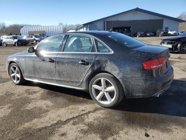 Photo 2 from auction – 2012 AUDI A4 PREMIUM with VIN WAUFFAFL4CA045616