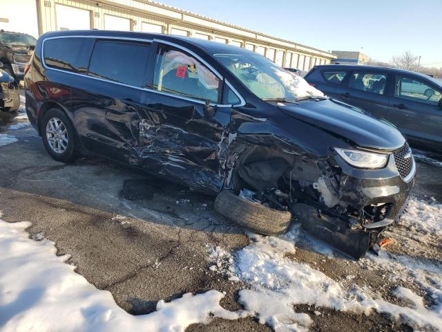 Photo 4 from auction – 2023 CHRYSLER PACIFICA T with VIN 2C4RC1BG4PR625001