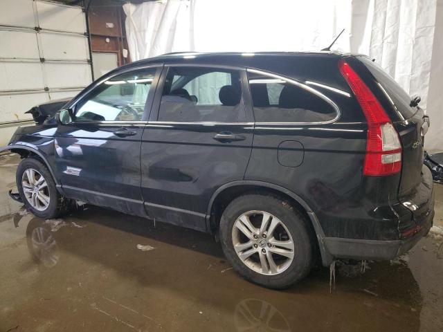 Photo 2 from auction – 2011 HONDA CR-V EX with VIN 5J6RE4H52BL119261