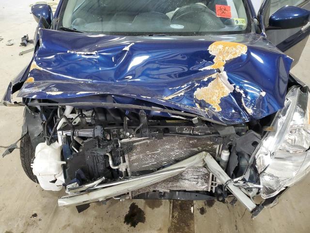 Photo 11 from auction – 2019 NISSAN VERSA S with VIN 3N1CN7APXKL849662