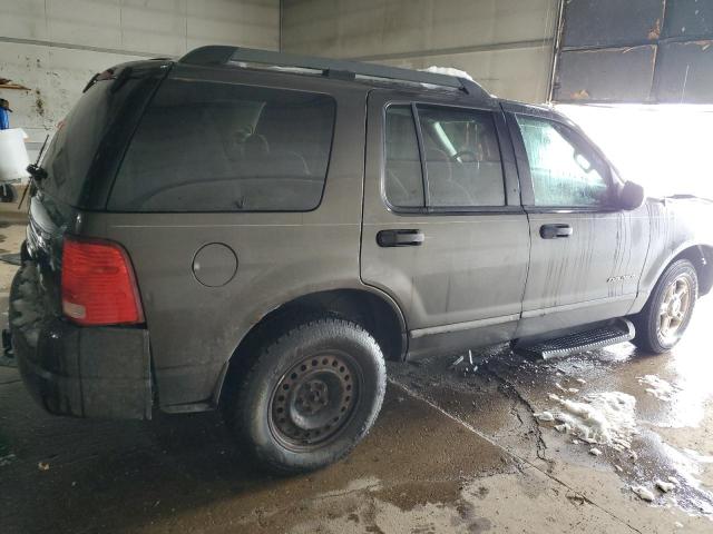 Photo 3 from auction – 2005 FORD EXPLORER X with VIN 1FMZU73K25ZA44761