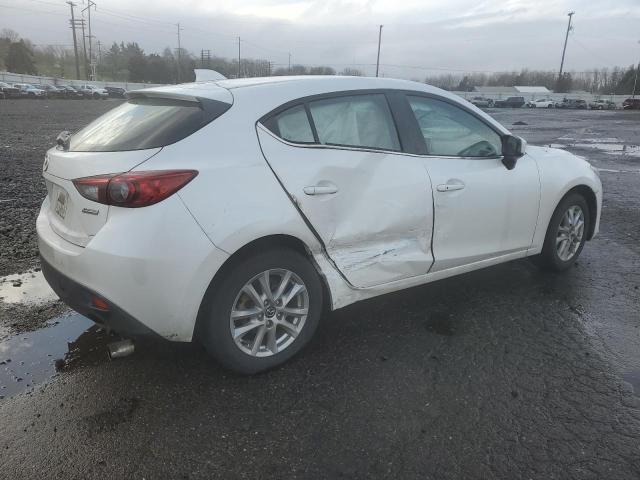 Photo 3 from auction – 2016 MAZDA 3 TOURING with VIN 3MZBM1M72GM272015