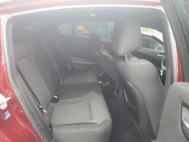 Photo 10 from auction – 2019 DODGE CHARGER SX with VIN 2C3CDXBG4KH665071