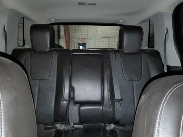 Photo 10 from auction – 2014 GMC TERRAIN SL with VIN 2GKFLYE33E6298937