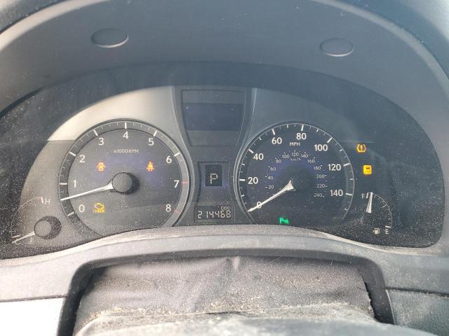Photo 9 from auction – 2010 LEXUS RX 350 with VIN 2T2BK1BAXAC036246