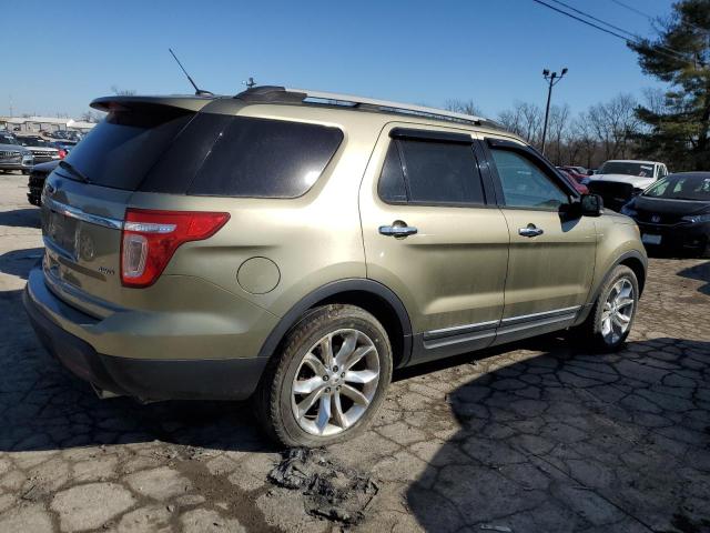 Photo 3 from auction – 2013 FORD EXPLORER X with VIN 1FM5K8D83DGA74553
