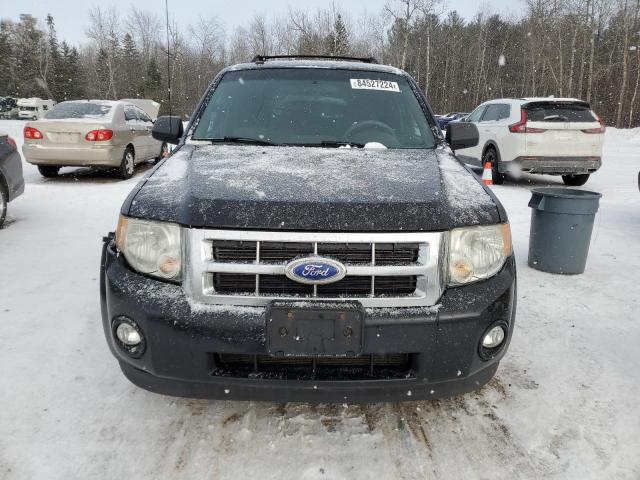 Photo 5 from auction – 2012 FORD ESCAPE XLT with VIN 1FMCU0D70CKB72316
