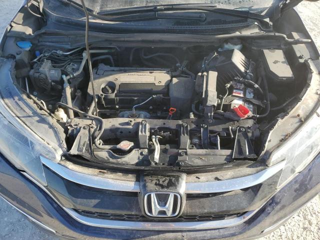 Photo 12 from auction – 2015 HONDA CR-V EX with VIN 2HKRM3H50FH505660