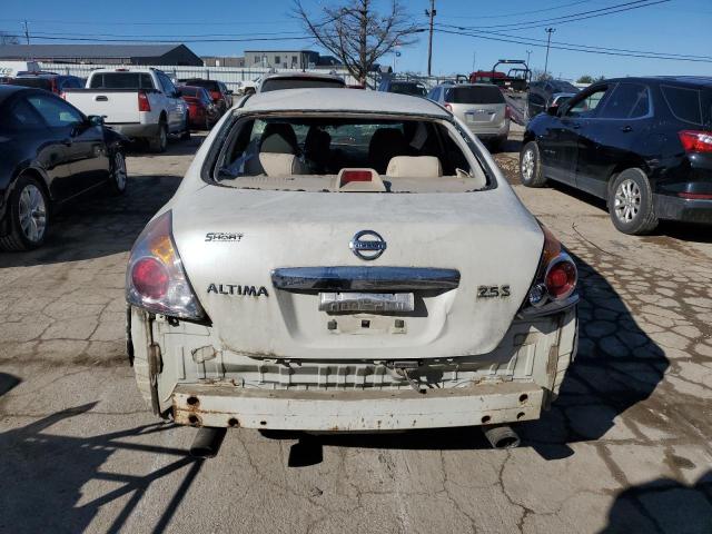 Photo 6 from auction – 2010 NISSAN ALTIMA BAS with VIN 1N4AL2AP1AN452178