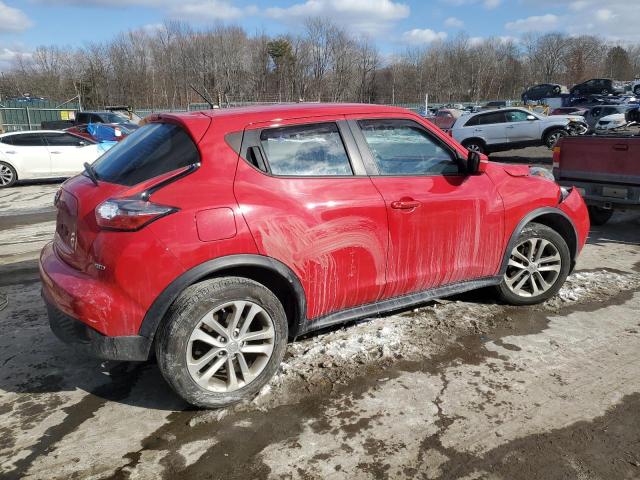 Photo 3 from auction – 2015 NISSAN JUKE S with VIN JN8AF5MVXFT558522
