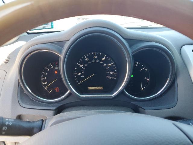 Zdjęcie 9 z aukcji – 2009 LEXUS RX 350 z VIN 2T2HK31U29C099449