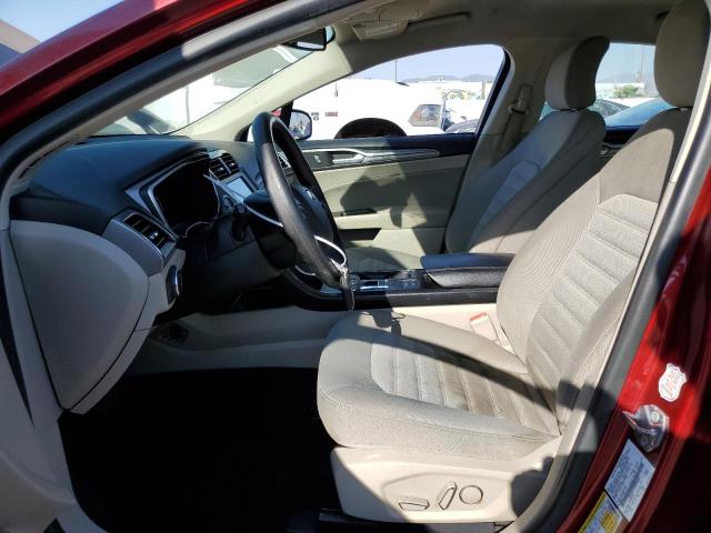 Photo 7 from auction – 2019 FORD FUSION SE with VIN 3FA6P0LU1KR225654