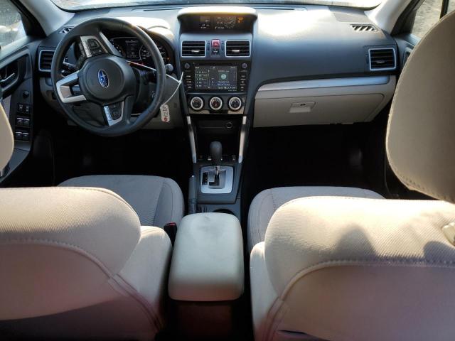 Zdjęcie 8 z aukcji – 2018 SUBARU FORESTER 2 z VIN JF2SJAGC6JH465947