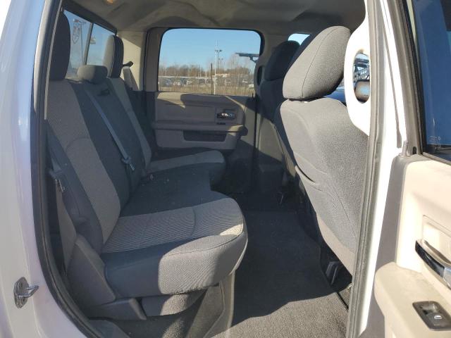 Photo 10 from auction – 2011 DODGE RAM 1500 with VIN 1D7RV1CT2BS618342