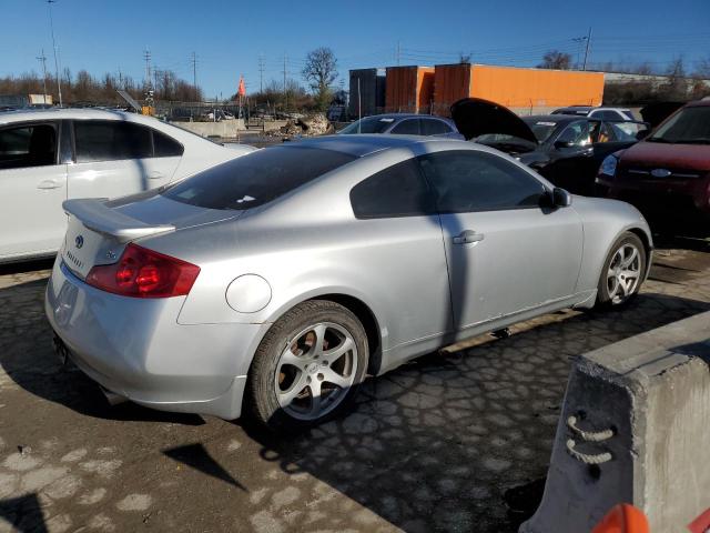 Photo 3 from auction – 2007 INFINITI G35 with VIN JNKCV54E67M901747
