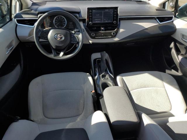 Photo 8 from auction – 2020 TOYOTA COROLLA LE with VIN 5YFEPRAE9LP045545