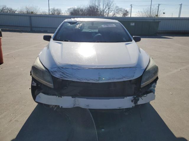 Photo 5 from auction – 2014 CHEVROLET MALIBU LS with VIN 1G11B5SL3EF116499