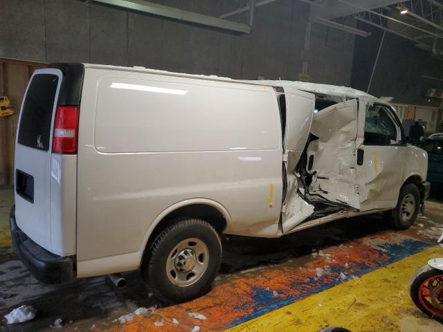 Photo 3 from auction – 2019 CHEVROLET EXPRESS G2 with VIN 1GCWGBFP6K1296029