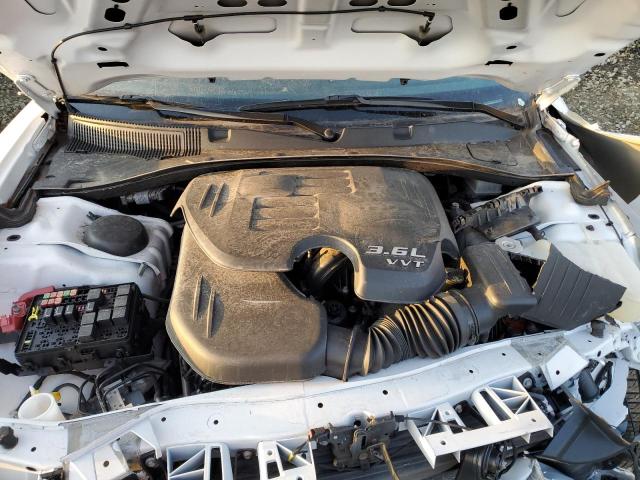 Photo 11 from auction – 2023 DODGE CHARGER SX with VIN 2C3CDXBG7PH563903