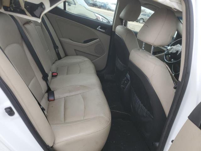 Photo 10 from auction – 2015 KIA OPTIMA EX with VIN 5XXGN4A73FG490539