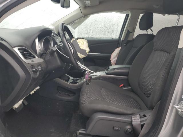 Photo 7 from auction – 2020 DODGE JOURNEY SE with VIN 3C4PDCAB9LT253992