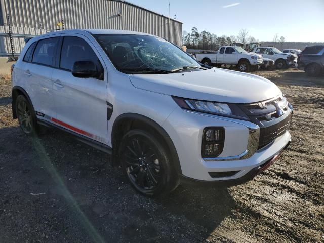 Photo 4 from auction – 2024 MITSUBISHI OUTLANDER with VIN JA4ARUAU3RU018267