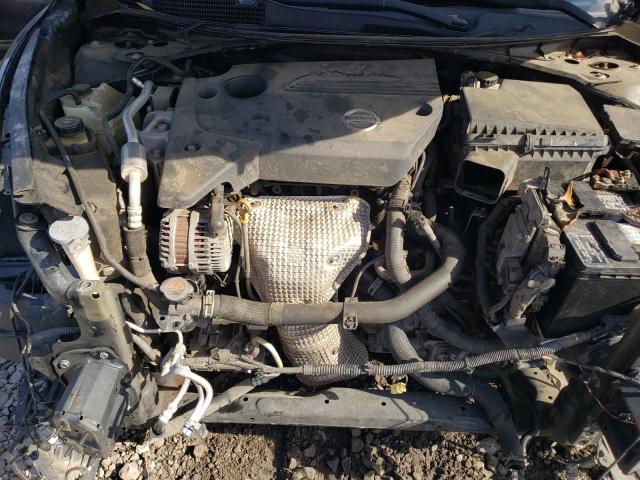 Photo 11 from auction – 2013 NISSAN ALTIMA 2.5 with VIN 1N4AL3APXDC242006
