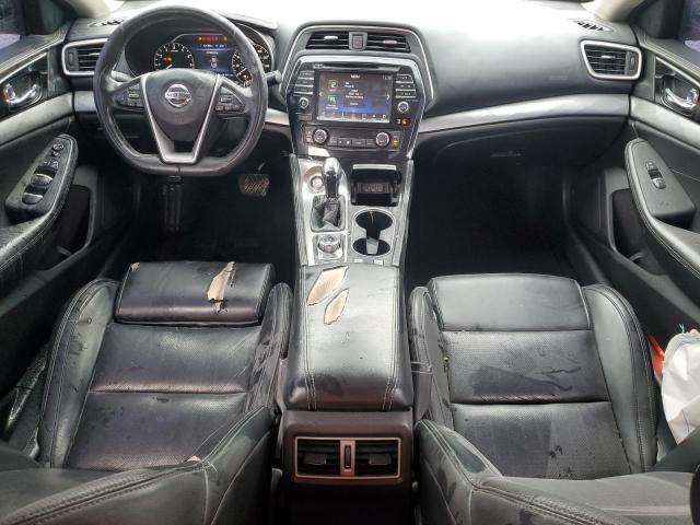 Photo 8 from auction – 2017 NISSAN MAXIMA 3.5 with VIN 1N4AA6AP8HC443027