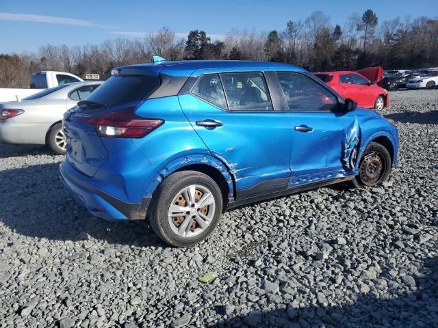 Photo 3 from auction – 2021 NISSAN KICKS S with VIN 3N1CP5BV2ML498678