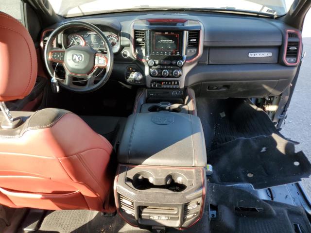 Photo 8 from auction – 2019 RAM 1500 REBEL with VIN 1C6SRFLT5KN629225