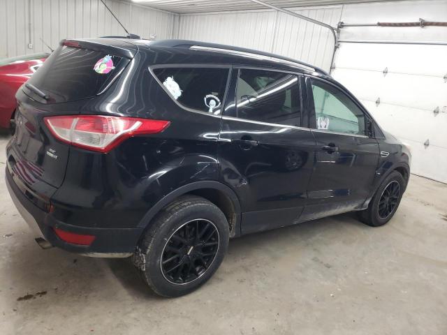Photo 3 from auction – 2014 FORD ESCAPE SE with VIN 1FMCU0GX4EUA44583