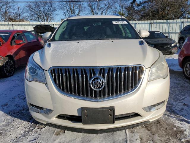 Photo 5 from auction – 2013 BUICK ENCLAVE with VIN 5GAKVDKDXDJ191977