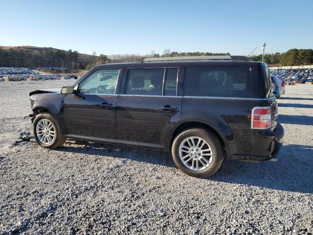 Photo 2 from auction – 2014 FORD FLEX SEL with VIN 2FMGK5C86EBD12655
