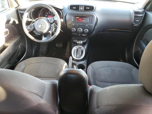 Photo 8 from auction – 2014 KIA SOUL with VIN KNDJN2A21E7009726