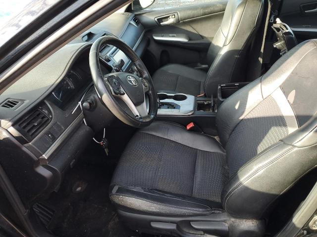 Photo 7 from auction – 2014 TOYOTA CAMRY L with VIN 4T1BF1FK2EU326304