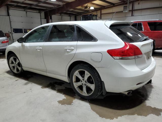 Photo 2 from auction – 2010 TOYOTA VENZA with VIN 4T3ZK3BB0AU026290