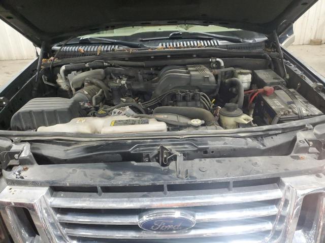 Photo 12 from auction – 2010 FORD EXPLORER E with VIN 1FMEU7EE6AUA30505
