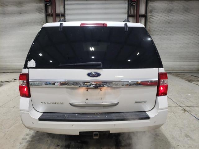 Photo 6 from auction – 2016 FORD EXPEDITION with VIN 1FMJU1MT2GEF54362