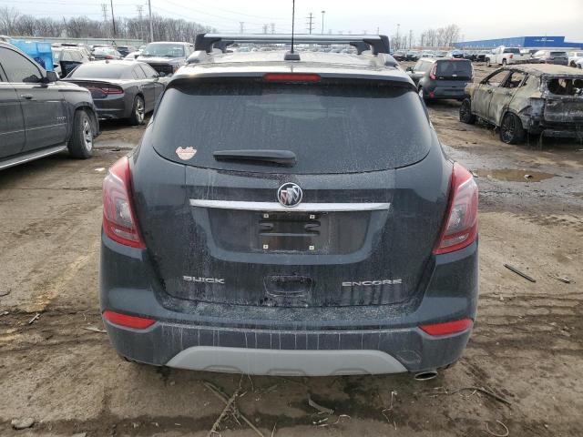 Photo 6 from auction – 2018 BUICK ENCORE PRE with VIN KL4CJASB3JB508607