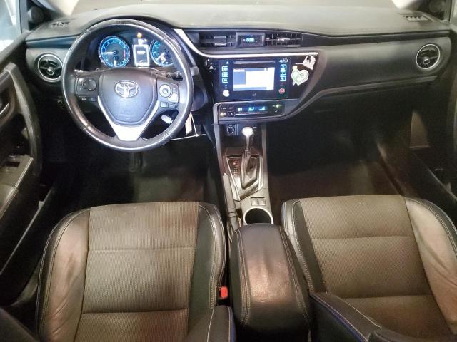 Photo 8 from auction – 2017 TOYOTA COROLLA L with VIN 2T1BURHE6HC921142