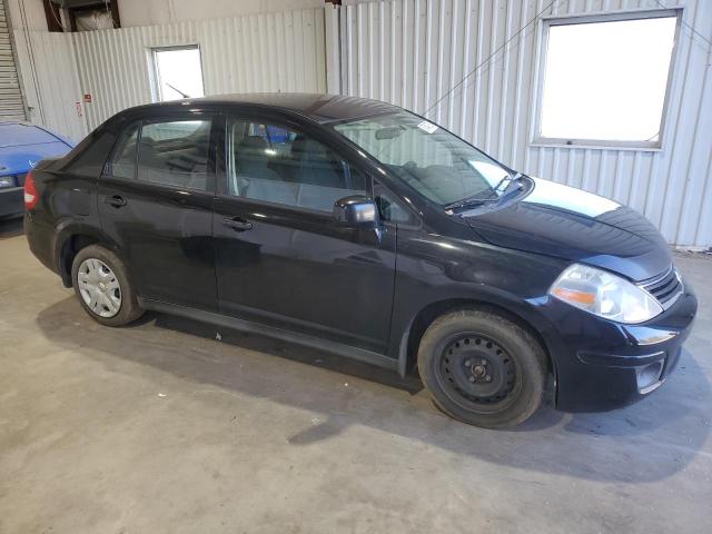 Photo 4 from auction – 2011 NISSAN VERSA S with VIN 3N1BC1AP3BL360681
