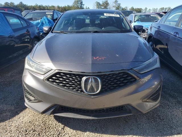 Photo 5 from auction – 2021 ACURA ILX PREMIU with VIN 19UDE2F88MA011079