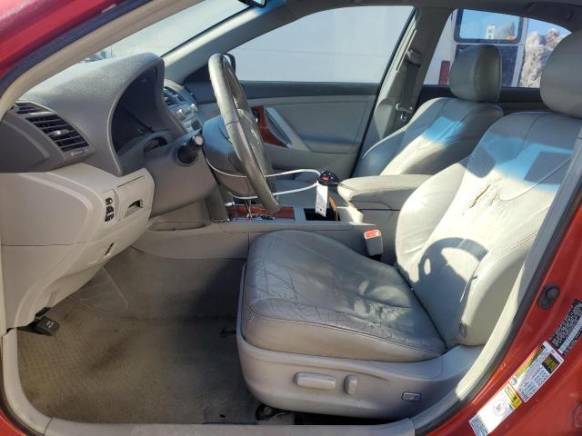 Photo 7 from auction – 2011 TOYOTA CAMRY BASE with VIN 4T1BF3EK5BU633149