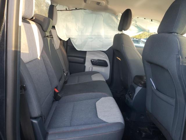 Photo 10 from auction – 2022 FORD MAVERICK X with VIN 3FTTW8F92NRB01578
