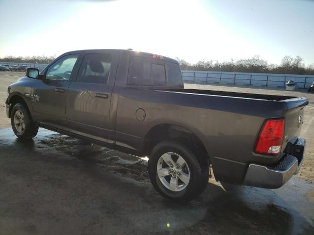 Photo 2 from auction – 2019 RAM 1500 CLASS with VIN 1C6RR7TT5KS695392
