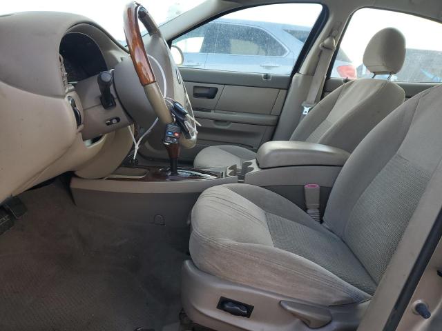 Photo 7 from auction – 2003 FORD TAURUS SES with VIN 1FAFP55U33G240496