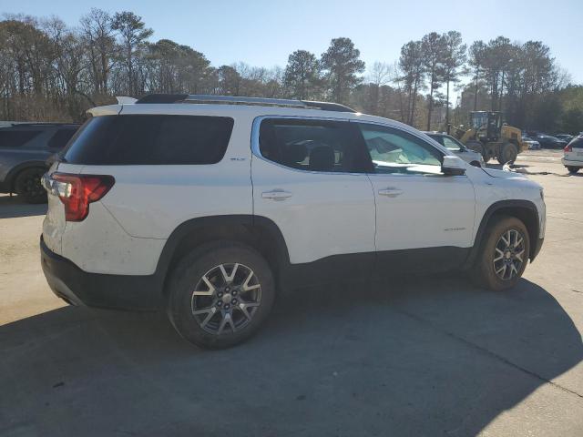 Photo 3 from auction – 2020 GMC ACADIA SLT with VIN 1GKKNMLS7LZ235580